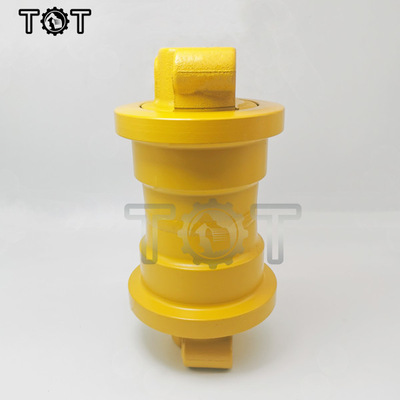 Escavatore inferiore Undercarriage Parts del bulldozer del rullo della pista di KOMATSU PC200-5 PC220-6