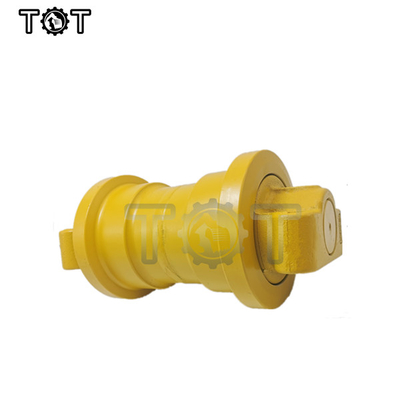 Escavatore inferiore Undercarriage Parts del bulldozer del rullo della pista di KOMATSU PC200-5 PC220-6