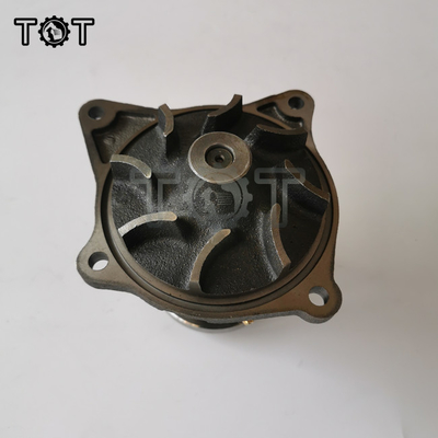 1786633 escavatore Engine Parts della pompa idraulica C6.4 E312C 320C 320D di 125-2991 S6KT 3066