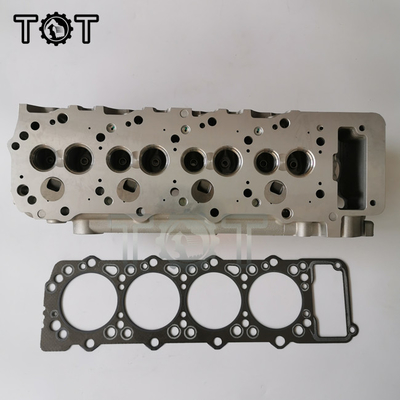 1397767 escavatore Engine Parts della testata di cilindro di ME202621 MITSUBISHI 4M40 E306 E308C SH60