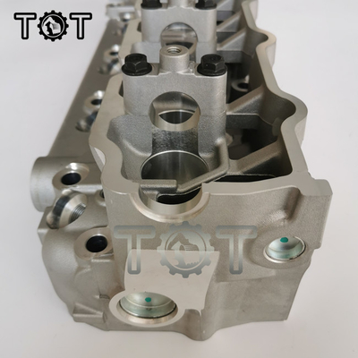 1397767 escavatore Engine Parts della testata di cilindro di ME202621 MITSUBISHI 4M40 E306 E308C SH60