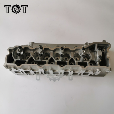 1397767 escavatore Engine Parts della testata di cilindro di ME202621 MITSUBISHI 4M40 E306 E308C SH60
