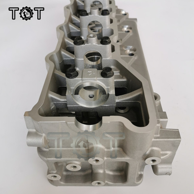 1397767 escavatore Engine Parts della testata di cilindro di ME202621 MITSUBISHI 4M40 E306 E308C SH60