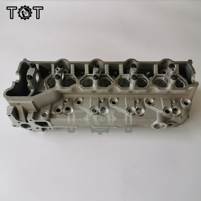 1397767 escavatore Engine Parts della testata di cilindro di ME202621 MITSUBISHI 4M40 E306 E308C SH60