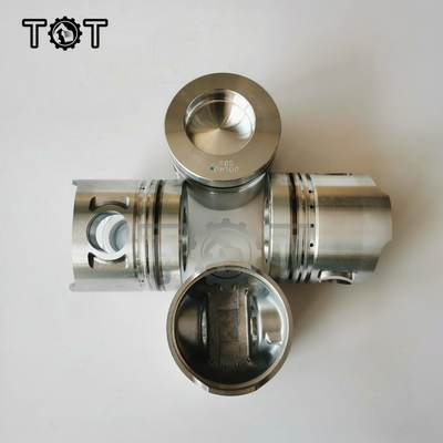 34317-08100 pistone erpillar del motore di 5I7537 S4K S6K 3066 per E120B 200B 320B