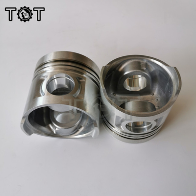 34317-08100 pistone erpillar del motore di 5I7537 S4K S6K 3066 per E120B 200B 320B
