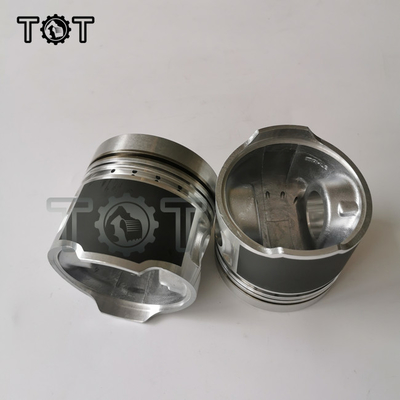 34317-07100 escavatore Engine Parts del pistone E312C 320C 320DL di S6KT 3066 erpillar