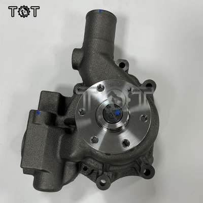 6206-61-1102 pompa idraulica del motore di 6205-61-1202 S4D95 S6D95 per PC100-5 PC220-5