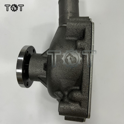 6206-61-1102 pompa idraulica del motore di 6205-61-1202 S4D95 S6D95 per PC100-5 PC220-5