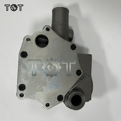6206-61-1102 pompa idraulica del motore di 6205-61-1202 S4D95 S6D95 per PC100-5 PC220-5