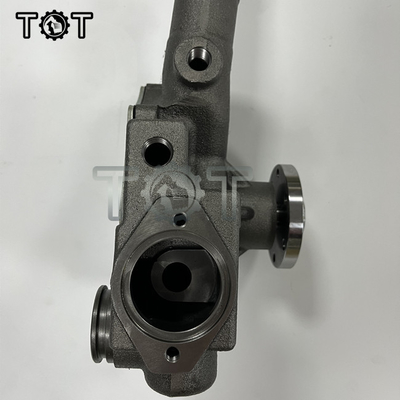 6206-61-1102 pompa idraulica del motore di 6205-61-1202 S4D95 S6D95 per PC100-5 PC220-5