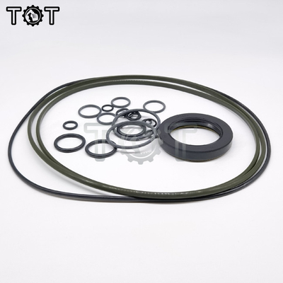 Corredo resistente LQ15V00020F1 della guarnizione del motore di viaggio dell'olio KOBELCO SK260-8