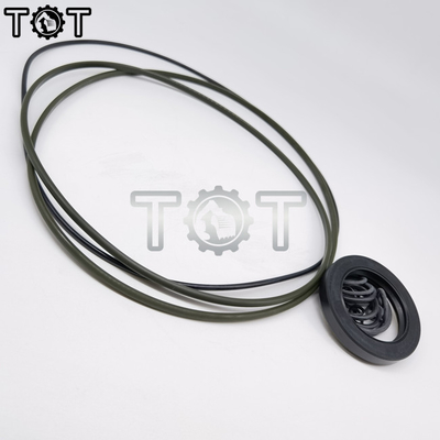 Corredo resistente LQ15V00020F1 della guarnizione del motore di viaggio dell'olio KOBELCO SK260-8