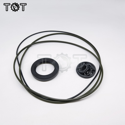 Corredo resistente LQ15V00020F1 della guarnizione del motore di viaggio dell'olio KOBELCO SK260-8