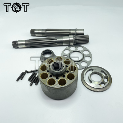 ODM dell'OEM delle parti della pompa idraulica di SK200-8 SK250-8 SK260-8 K3V112DTP