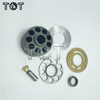 Escavatore Spare Parts delle parti HD250 HD307 della pompa idraulica di A10V071 A10V43 A10VD43