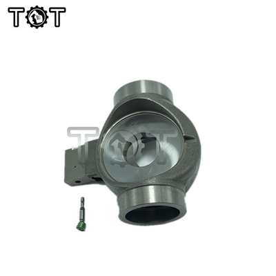 Escavatore Spare Parts delle parti HD250 HD307 della pompa idraulica di A10V071 A10V43 A10VD43
