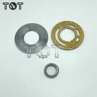 Escavatore Spare Parts delle parti HD250 HD307 della pompa idraulica di A10V071 A10V43 A10VD43