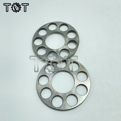 Escavatore Spare Parts delle parti HD250 HD307 della pompa idraulica di A10V071 A10V43 A10VD43