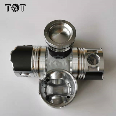 Pistone del motore di C4.2 C6.4 D06FR erpillar