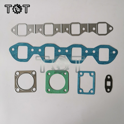 Guarnizione Kit For PC60-5 PC100 PC130-7 di 6204-K1/K2-2100 4D95 B3.3 KOMATSU