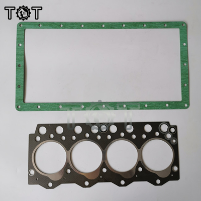 3.5KG - motore del corredo della guarnizione di 4.5KG 4D95 B3.3 KOMATSU per PC60-5 PC100 PC130-7