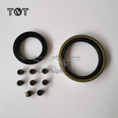 3.5KG - motore del corredo della guarnizione di 4.5KG 4D95 B3.3 KOMATSU per PC60-5 PC100 PC130-7