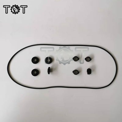 Guarnizione Kit For PC60-5 PC100 PC130-7 di 6204-K1/K2-2100 4D95 B3.3 KOMATSU