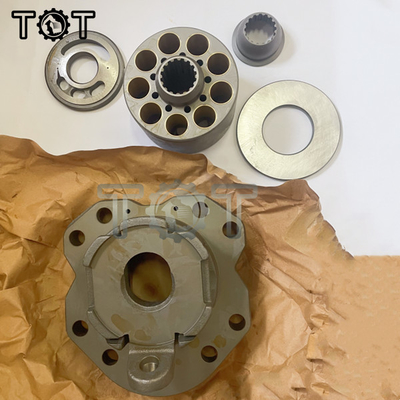 ESCAVATORE Parts di KATO dei pezzi di ricambio HD1250 HD1430 HD2045 della pompa a pistone K3V180