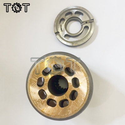 ESCAVATORE Parts di KATO dei pezzi di ricambio HD1250 HD1430 HD2045 della pompa a pistone K3V180
