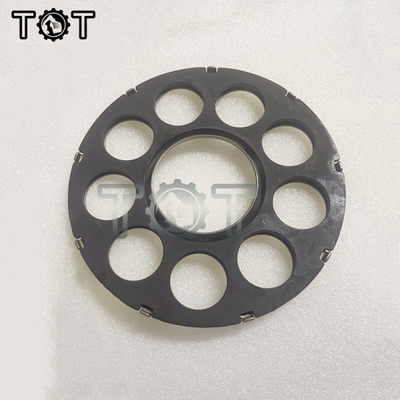 ESCAVATORE Parts di KATO dei pezzi di ricambio HD1250 HD1430 HD2045 della pompa a pistone K3V180