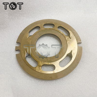ESCAVATORE Parts di KATO dei pezzi di ricambio HD1250 HD1430 HD2045 della pompa a pistone K3V180