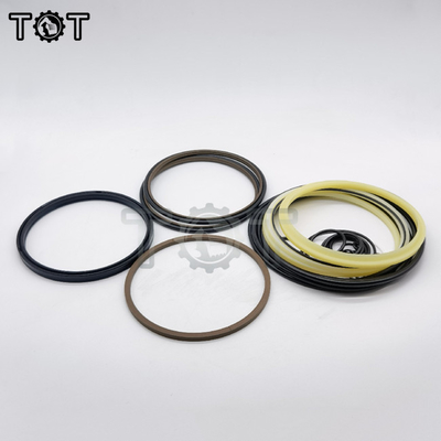 Olio idraulico durevole della guarnizione meccanica 135MM dell'interruttore di PTFE resistente per DMB210