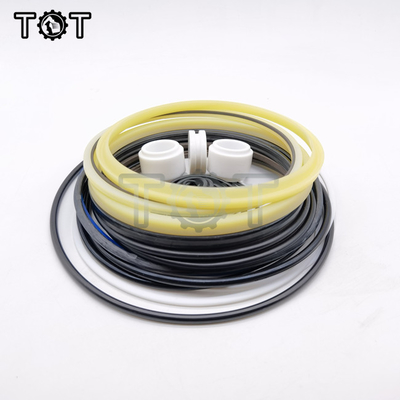 Giunto circolare idraulico di Kit Heat Resistant 150mm della guarnizione della guarnizione dell'HB F35 del ODM di 150MM
