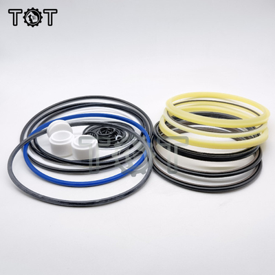 Giunto circolare idraulico di Kit Heat Resistant 150mm della guarnizione della guarnizione dell'HB F35 del ODM di 150MM