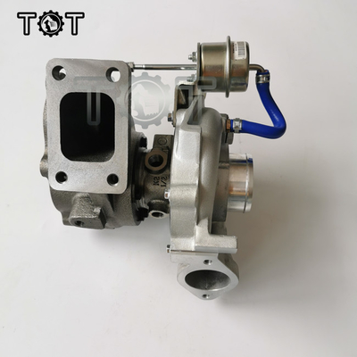 sovralimentazione SK200 SK210-8 SK250 260-8 di 17201E0521 J05E Hino 2855890 GT2259 Turbo