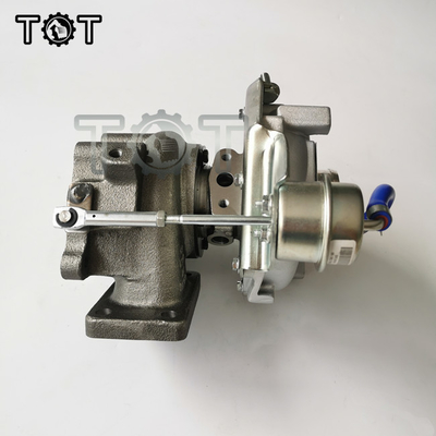 Cariore SK200 SK210-8 SK250 260-8 di Turbocharger turbo dell'escavatore di 8.5KG J05E Hino