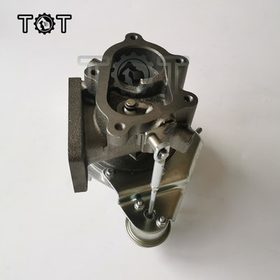 sovralimentazione SK200 SK210-8 SK250 260-8 di 17201E0521 J05E Hino 2855890 GT2259 Turbo