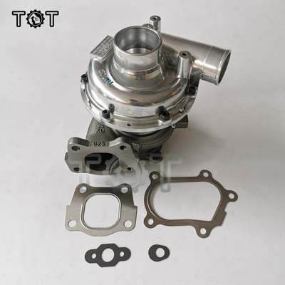 8973628390 sovralimentazione ZX200-3 ZX240 SH210A5 di RHE55 Isuzu 4HK1