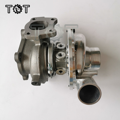 8973628390 sovralimentazione ZX200-3 ZX240 SH210A5 di RHE55 Isuzu 4HK1