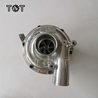 8973628390 sovralimentazione ZX200-3 ZX240 SH210A5 di RHE55 Isuzu 4HK1