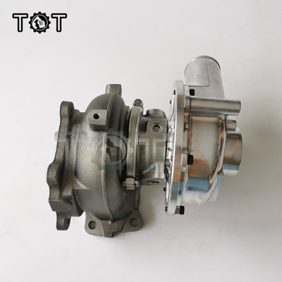 8973628390 sovralimentazione ZX200-3 ZX240 SH210A5 di RHE55 Isuzu 4HK1
