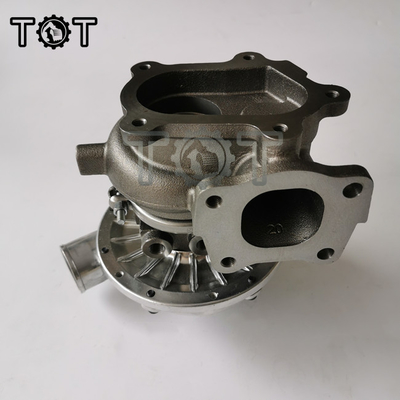 8973628390 sovralimentazione ZX200-3 ZX240 SH210A5 di RHE55 Isuzu 4HK1