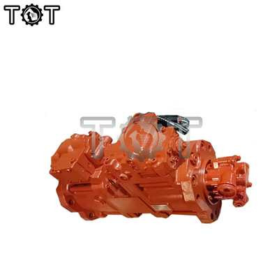 Parti K3V112DT  Pump della pompa idraulica di HD820 HD700 E320 E320B