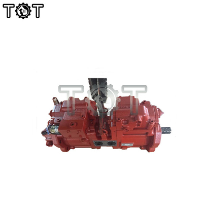 Parti K3V112DT  Pump della pompa idraulica di HD820 HD700 E320 E320B