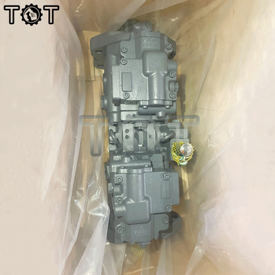 Parti K3V112DT  Pump della pompa idraulica di HD820 HD700 E320 E320B