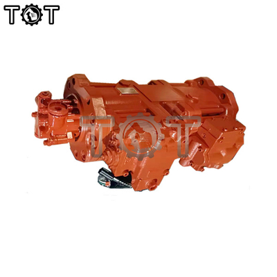 Parti K3V112DT  Pump della pompa idraulica di HD820 HD700 E320 E320B