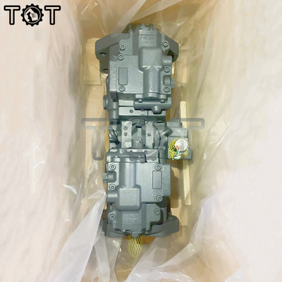 Parti K3V112DT  Pump della pompa idraulica di HD820 HD700 E320 E320B