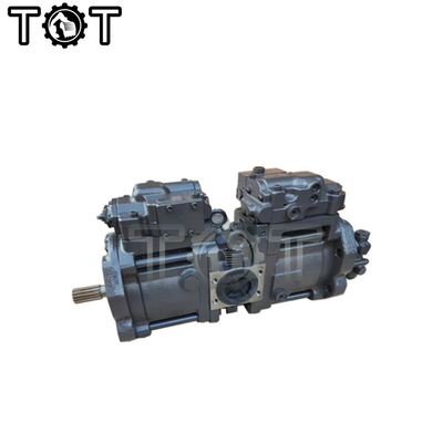 Pompa idraulica di HD450 E312 E312B E312C  Hydraulic Main Pump K3v63DT