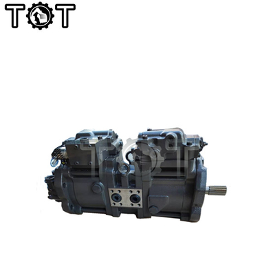 Pompa idraulica di HD450 E312 E312B E312C  Hydraulic Main Pump K3v63DT